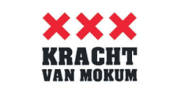 Kracht Van Mokum