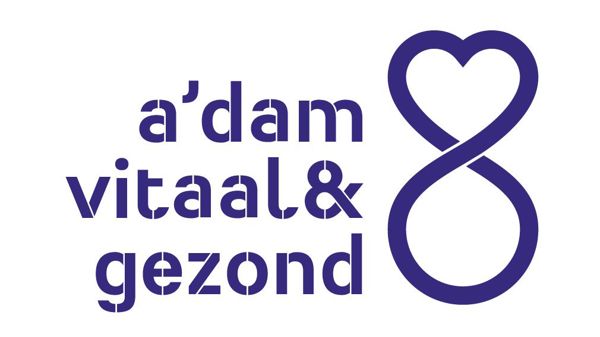 A'dam Vitaal En Gezond