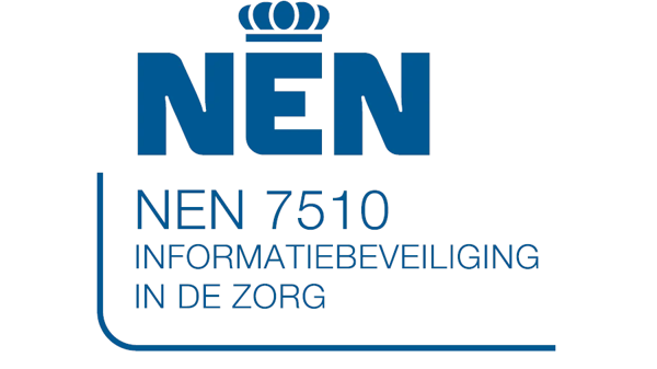 Logo NEN7510