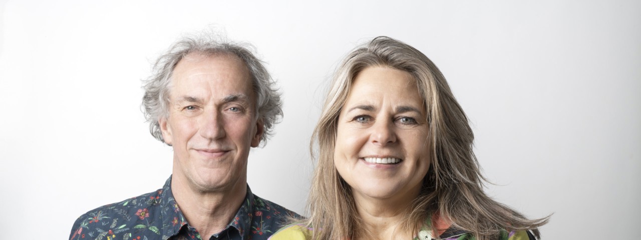 Directie De Voordeur